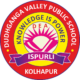 Welcome To Dudhganga Public School, Ispurli, Kolhapur